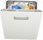 Zanussi ZDT 311 Машина за прање судова