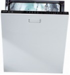 Candy CDI 2012E10 S Машина за прање судова