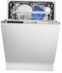 Electrolux ESL 6651 RO Stroj za pranje posuđa