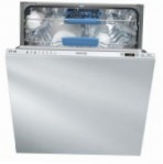 Indesit DIFP 18T1 CA Lave-vaisselle