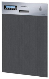 MasterCook ZB-11478 Х Diskmaskin Fil
