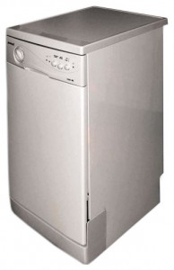 Elenberg DW-9001 洗碗机 照片