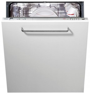 TEKA DW8 59 FI Машина за прање судова слика