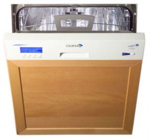 Ardo DWB 60 LW 食器洗い機 写真