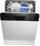 Electrolux ESI 6600 RAK Mesin basuh pinggan mangkuk