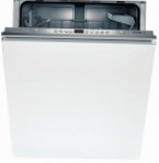Bosch SMV 53L20 Lave-vaisselle