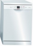 Bosch SMS 53M02 เครื่องล้างจาน