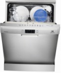 Electrolux ESF 6510 LOX Посудомоечная машина