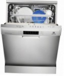 Electrolux ESF 7630 ROX Посудомоечная машина