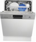 Electrolux ESI 6610 ROX Mesin basuh pinggan mangkuk