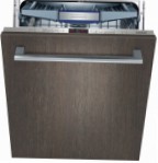 Siemens SN 65V096 Посудомоечная машина