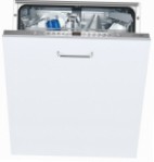 NEFF S51M565X4 Lave-vaisselle