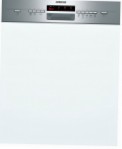Siemens SN 55L580 Посудомоечная машина