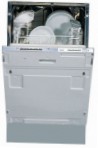 Kuppersbusch IGV 456.1 Lave-vaisselle