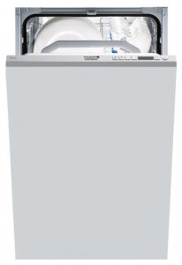 Hotpoint-Ariston LSTA+ 329 AX Машина за прање судова слика