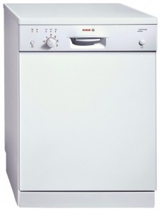 Bosch SGS 53E92 Машина за прање судова слика