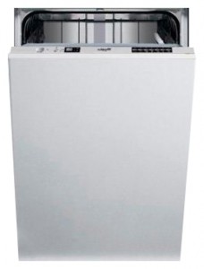 Whirlpool ADG 910 FD Машина за прање судова слика