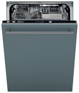 Bauknecht GSX 112 FD 洗碗机 照片
