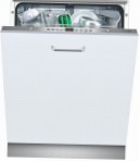 NEFF S51M40X0 เครื่องล้างจาน