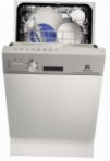 Electrolux ESI 4200 LOX Trauku mazgājamā mašīna