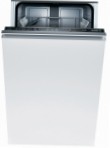 Bosch SPV 30E30 洗碗机