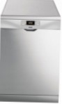 Smeg LSA6446X2 Stroj za pranje posuđa