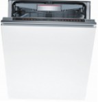 Bosch SMV 87TX00R Lave-vaisselle