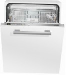 Miele G 4960 SCVi 食器洗い機