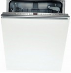Bosch SMV 65X00 Lave-vaisselle
