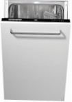 TEKA DW1 455 FI เครื่องล้างจาน