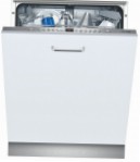 NEFF S51M65X4 Lave-vaisselle