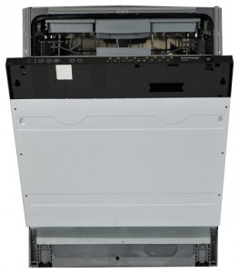 Zigmund & Shtain DW69.6009X ماشین ظرفشویی عکس