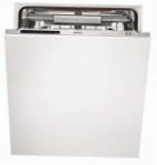 AEG F 98870 VI 洗碗机