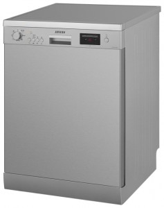 Vestel VDWTC 6041 X Машина за прање судова слика