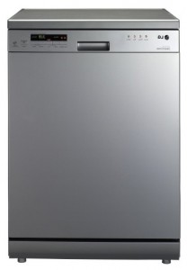 LG D-1452LF Машина за прање судова слика