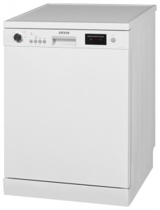 Vestel VDWTC 6041 W Машина за прање судова слика