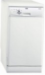 Zanussi ZDS 105 ماشین ظرفشویی
