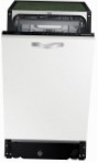 Samsung DW50H4050BB เครื่องล้างจาน
