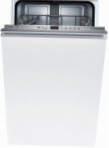 Bosch SPV 53M00 洗碗机
