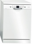 Bosch SMS 68M52 洗碗机