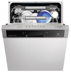 Electrolux ESI 8810 RAX 食器洗い機 写真