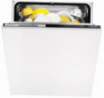 Zanussi ZDT 24001 FA Машина за прање судова