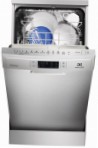 Electrolux ESF 74510 LX Lave-vaisselle