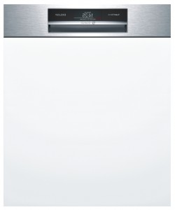 Bosch SMI 88TS01 D 洗碗机 照片