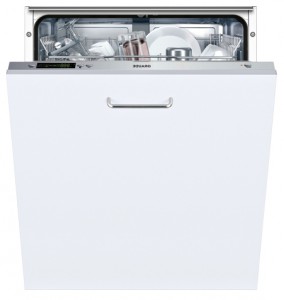GRAUDE VG 60.0 Stroj za pranje posuđa foto