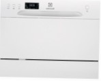Electrolux ESF 2400 OW Stroj za pranje posuđa