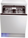 Hansa ZIM 688 EH Посудомоечная машина