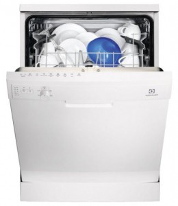 Electrolux ESF 9520 LOW 洗碗机 照片