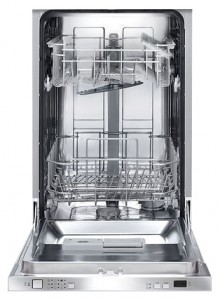 GEFEST 45301 เครื่องล้างจาน รูปถ่าย