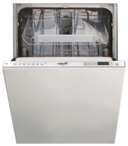 Whirlpool ADG 321 Dishwasher Photo